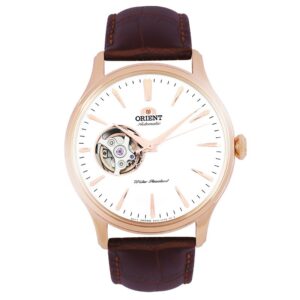 Reloj Orient Automático Bambino AG0001S10B