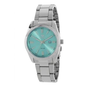 Reloj Marea Mujer B41377/3 Azul Tiffany