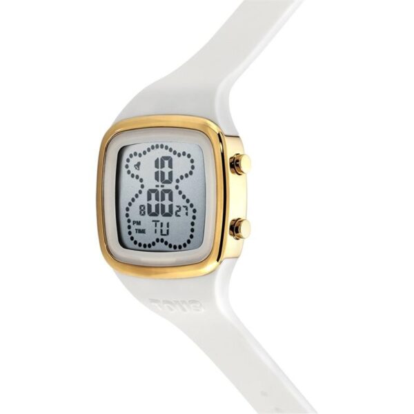 Reloj Tous B-Time 3000131600 Blanco