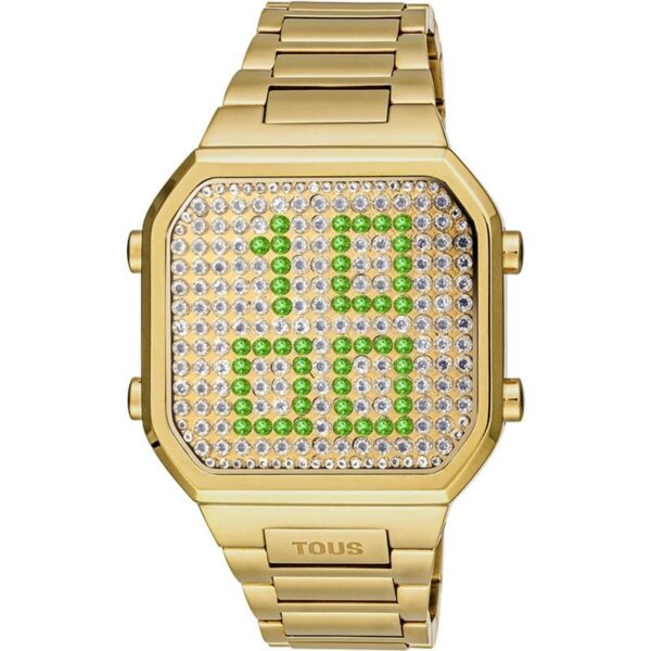 Reloj Digital Tous Mujer 3000130700