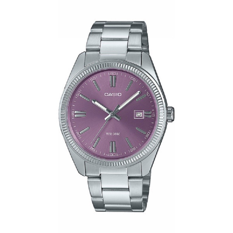 Reloj Casio Collection MTP-1302PD-6AVEF Morado