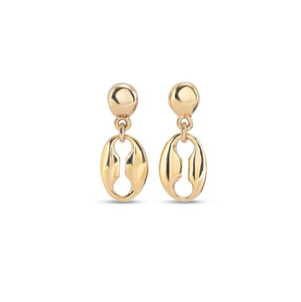 Pendientes Mujer PEN0954ORO0000U UNOde50