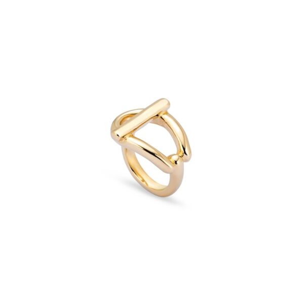 Anillo Mujer ANI0807ORO0000 UNOde50