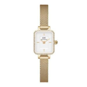 Reloj Daniel Wellington mujer Quadro MINI DW00100730