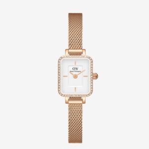 Reloj Daniel Wellington mujer Quadro MINI DW00100731