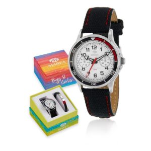 Reloj Marea Niño B41340/3 + Pulsera