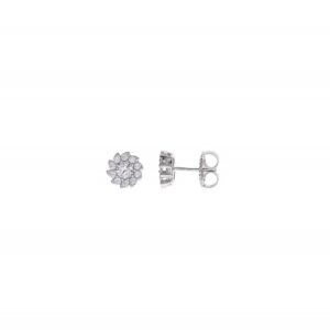 Pendientes Salvatore Plata 136A0442