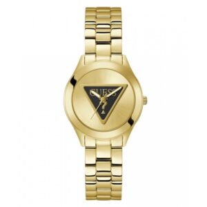 Reloj Guess Mujer TRI Plaque GW0675L2