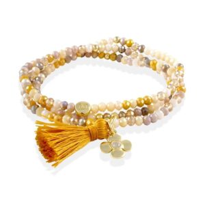 Pulsera Zen Marina Garcia Stone