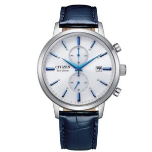 Reloj Citizen Of Collecion Solar Hombre CA7069-16A