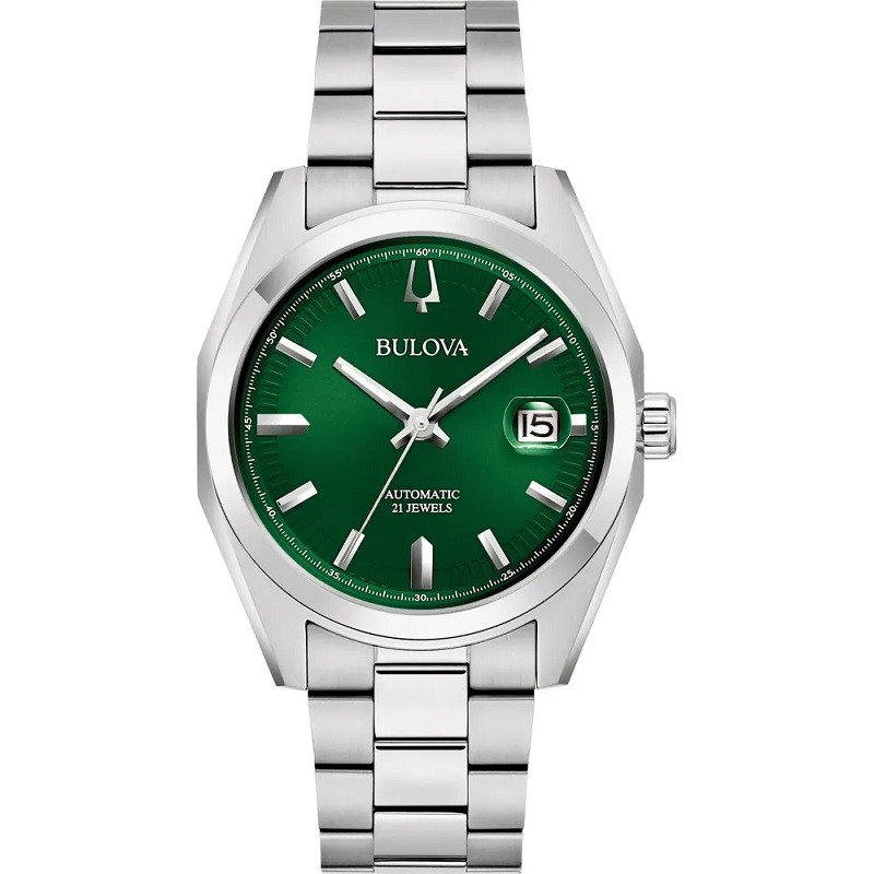 Reloj Bulova Classic Hombre 96B429 Automático