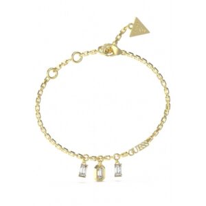 Pulsera Guess Mujer JUBB04251JWYGS