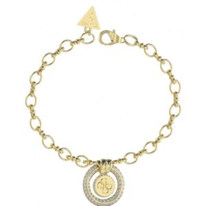 Pulsera Guess Mujer JUBB04059JWYGS