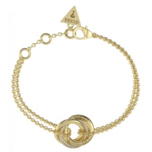 Pulsera Guess Mujer JUBB04063JWYGS