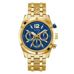 Reloj Guess Hombre Resistence GW0714G2