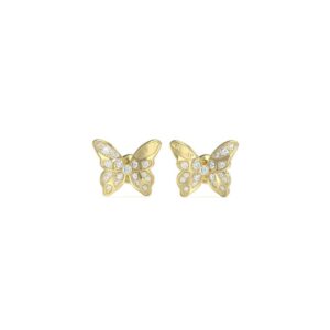 Pendientes Guess JUBE04108JWYGT-U