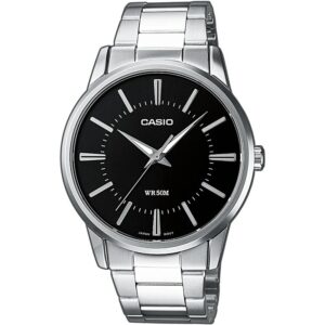 Reloj Casio Collection MTP-1303PD-1AVEG Negro