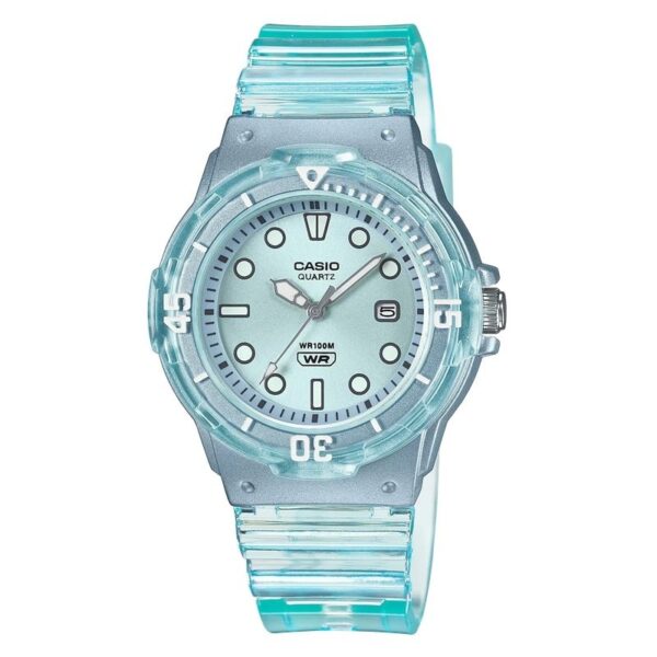 Reloj Casio Timeless Collection LRW-20HS-2EVEF