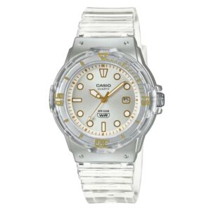 Reloj Casio Timeless Collection LRW-20HS-7EVEF