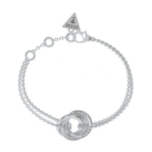 Pulsera Guess Mujer JUBB04063JWRHT