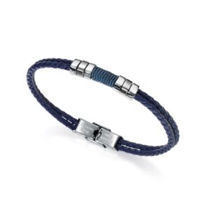 Pulsera Viceroy Hombre 6456P01013 Piel