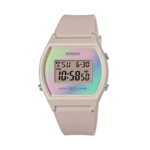 Reloj Casio Collection “POP” LW-205H-4AEF