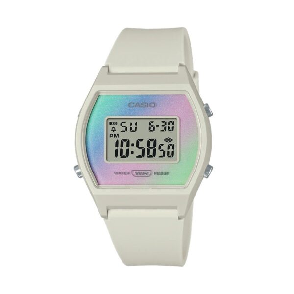 Reloj Casio Collection "POP" LW-205H-8AEF