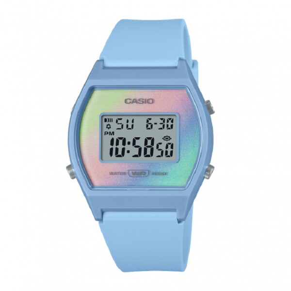 Reloj Casio Collection "POP" LW-205H-2AEF