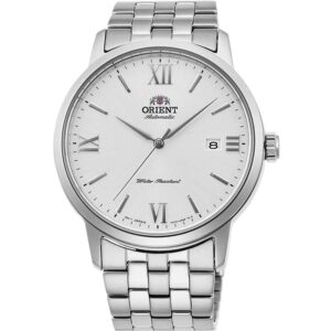 Reloj Orient Automático AC0F10S10B