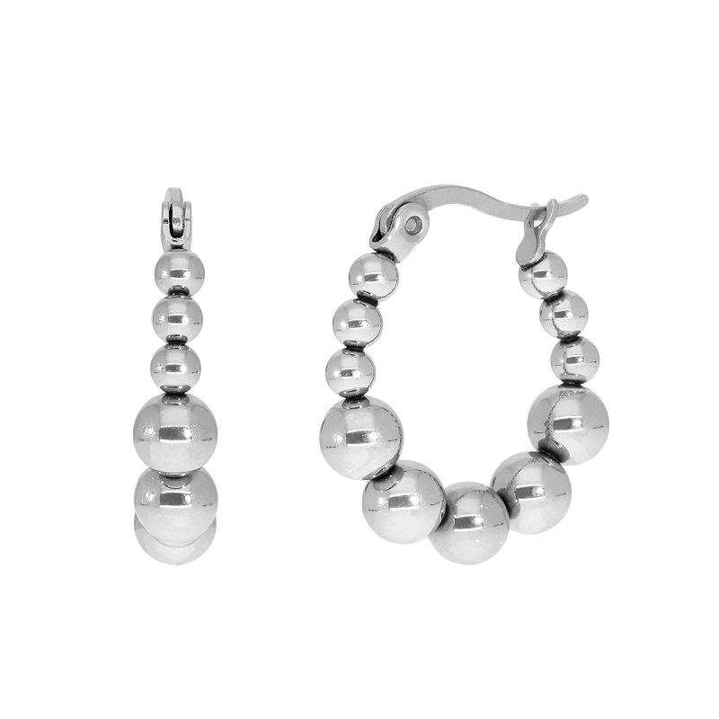 Pendientes Marea C02701/AA