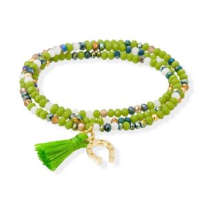 Pulsera Zen Marina García Pistacho