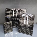 Envoltorio para regalo especial