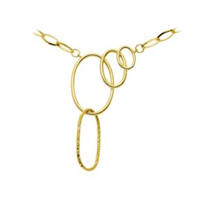 Collar Aix Marina García 91110GD