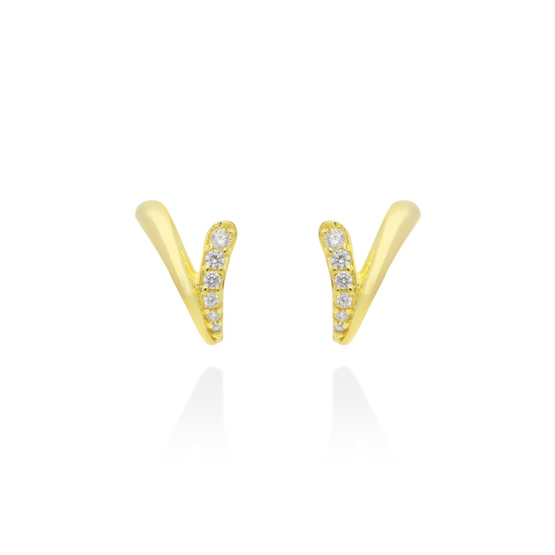 Pendientes Marina García 90942PD