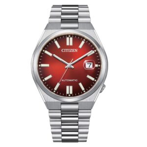 Reloj Automatico Citizen Tsuyosa NJ0150-56W