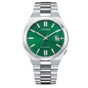 Reloj Automatico Citizen Tsuyosa NJ0150-81X