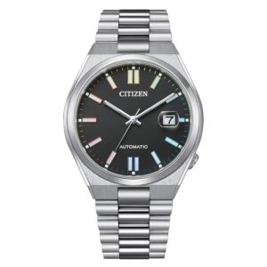 Reloj Automatico Citizen Tsuyosa Special Edition NJ0151-53E