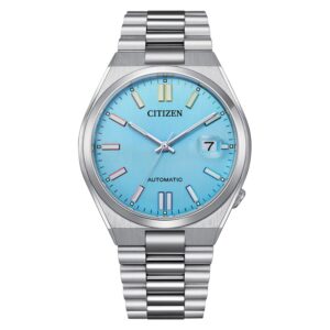 Reloj Automatico Citizen Tsuyosa Special Edition NJ0151-53L