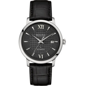 Reloj Bulova Hombre 96B441 Automático