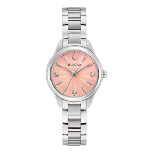 Reloj Bulova Sutton Lady 96P254