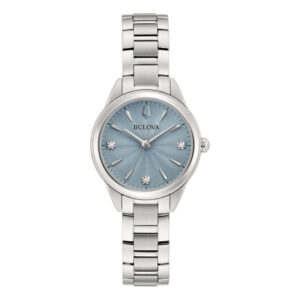 Reloj Bulova Sutton Lady 96P255