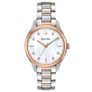 Reloj Bulova Sutton Lady 98P183