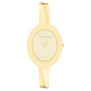 Reloj Calvin Klein Mujer 25100056