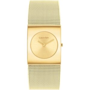 Reloj Calvin Klein Mujer 25100062