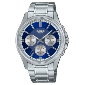 Reloj Casio Collection MTP-1375PD-2A1VEF