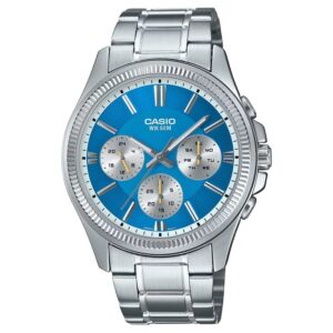 Reloj Casio Collection MTP-1375PD-2A2VEF