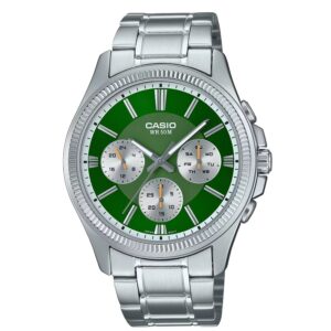 Reloj Casio Collection MTP-1375PD-3AVEF