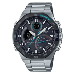 Reloj Casio Edifice Solar Bluetooth ECB-950DB-1AEF