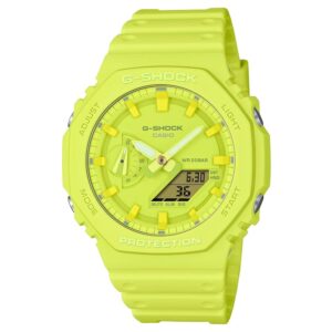 Reloj Casio G-Shock GA-2100-9A9ER