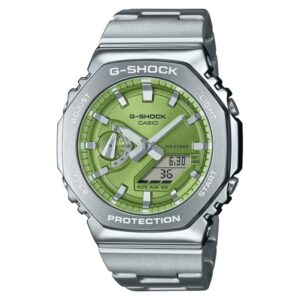 Reloj Casio G-Shock GM-2110D-3AER